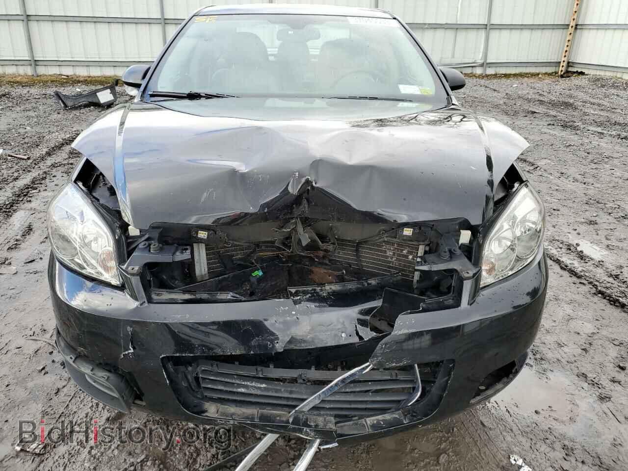 2011 CHEVROLET IMPALA - VIN: 2G1WC5EM8B1101877 - Фото 5