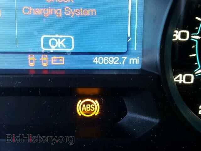 2013 FORD EXPLORER - VIN: 1FM5K7B8XDGC15731 - Photo 8