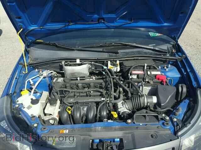 2010 FORD FOCUS - VIN: 1FAHP3GN9AW266347 - Фото 7