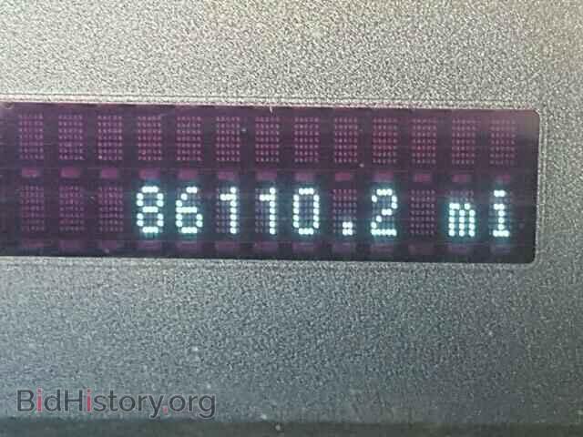 2010 FORD FOCUS - VIN: 1FAHP3GN9AW266347 - Фото 8