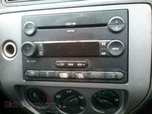 2005 FORD FOCUS - VIN: 3FAFP37N35R103144 - Фото 10