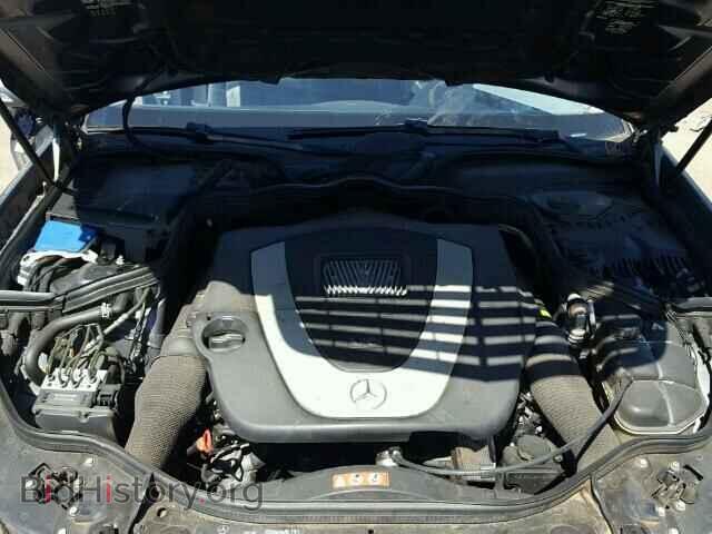 2007 MERCEDES-BENZ E - VIN: WDBUF87X57B174466 - Photo 7