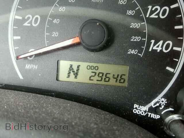 2013 TOYOTA COROLLA - VIN: 5YFBU4EE9DP075705 - Фото 8