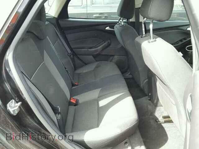 2012 FORD FOCUS - VIN: 1FAHP3K27CL288400 - Фото 6
