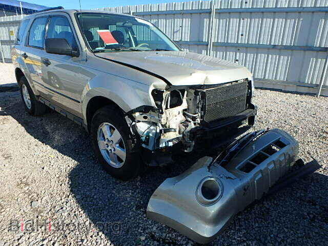 Фотография 1FMCU0C75CKB45047 - FORD ESCAPE 2012