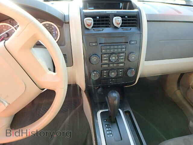 2012 FORD ESCAPE - VIN: 1FMCU0C75CKB45047 - Фото 8