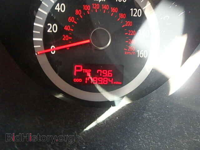 2010 KIA OPTIMA - VIN: KNAGG4A86A5382896 - Фото 8