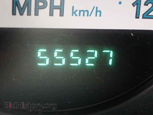 2006 DODGE CARAVAN - VIN: 2D4GP44L96R857389 - Фото 8