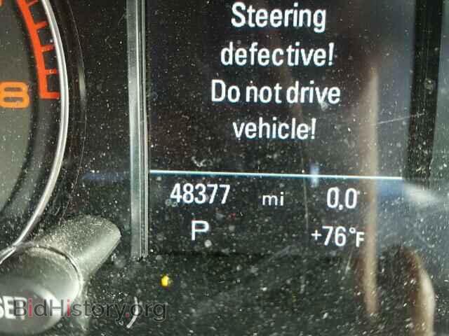 2013 AUDI Q5 - VIN: WA1LFAFP2DA088517 - Фото 8