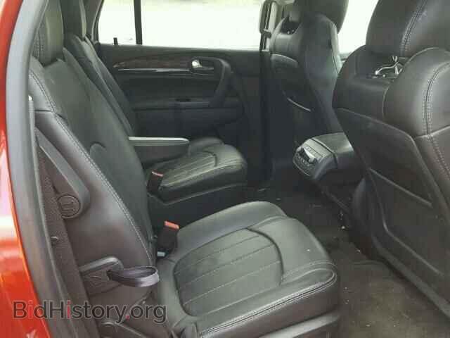 2014 BUICK ENCLAVE - VIN: 5GAKVBKD9EJ281160 - Фото 6