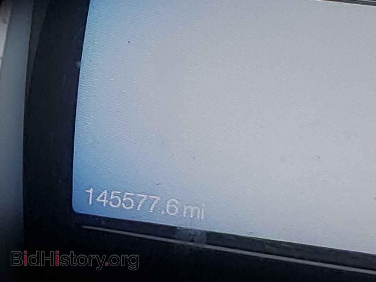 2013 FORD TAURUS - VIN: 1FAHP2E81DG141445 - Фото 8