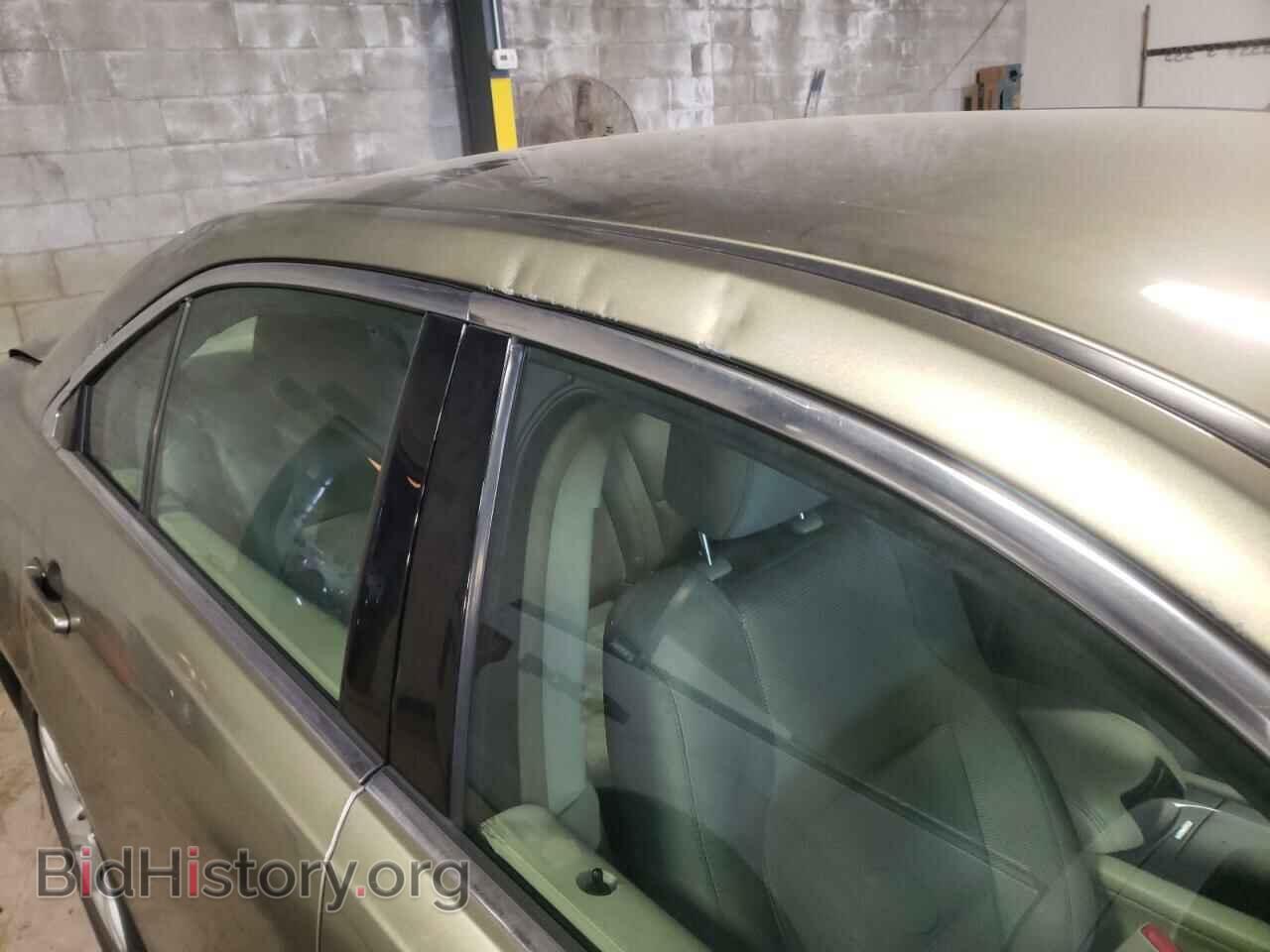 2013 FORD TAURUS - VIN: 1FAHP2E81DG141445 - Фото 9
