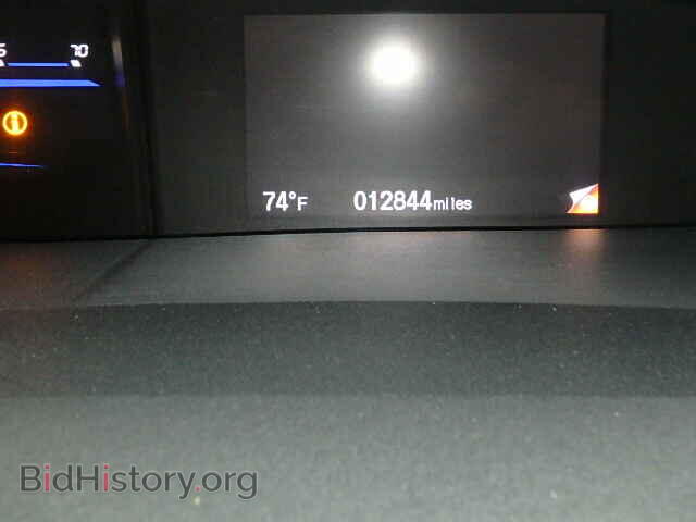 2014 HONDA CIVIC - VIN: 19XFB2F5XEE058103 - Фото 8