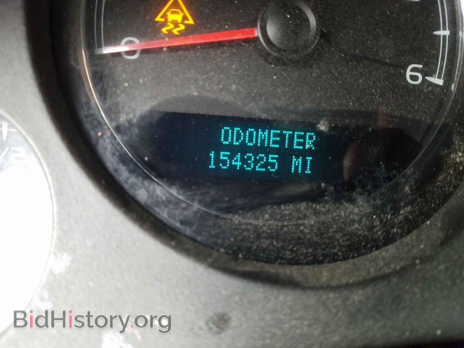 2007 CHEVROLET SILVERADO - VIN: 2GCEK13M971551112 - Фото 8
