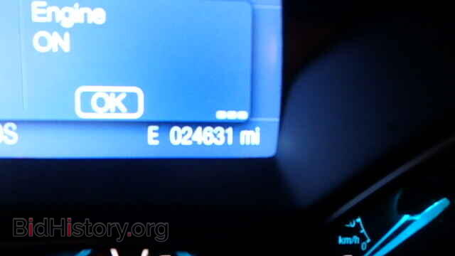 2014 FORD FOCUS - VIN: 1FADP3F21EL420689 - Фото 8