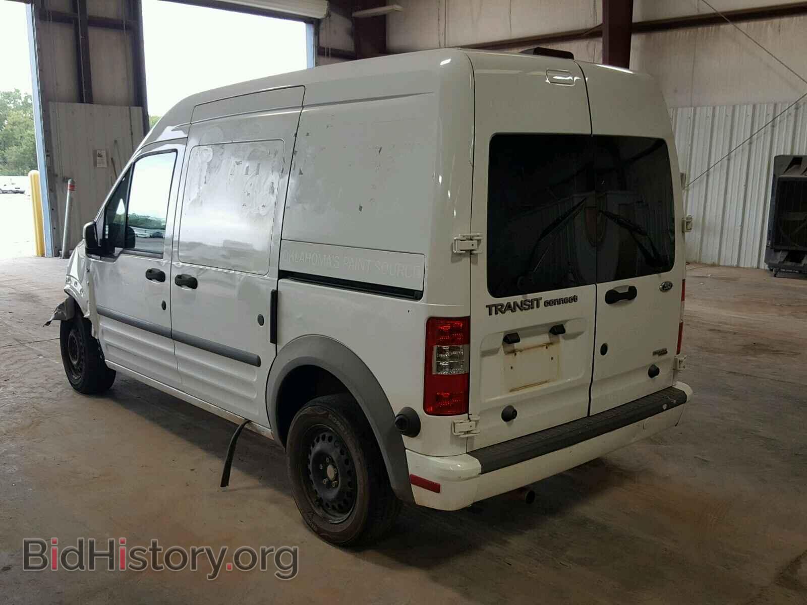 2013 FORD TRANSIT CO - VIN: NM0LS7DN7DT169133 - Фото 3