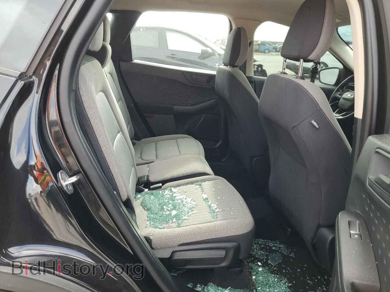 2020 FORD ESCAPE - VIN: 1FMCU0F62LUA46774 - Фото 11