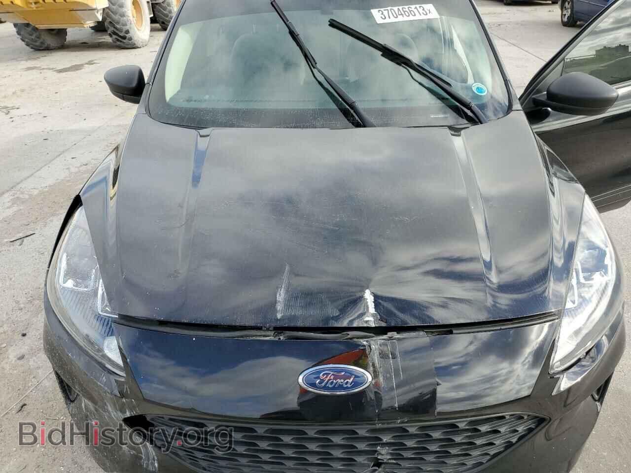 2020 FORD ESCAPE - VIN: 1FMCU0F62LUA46774 - Фото 12