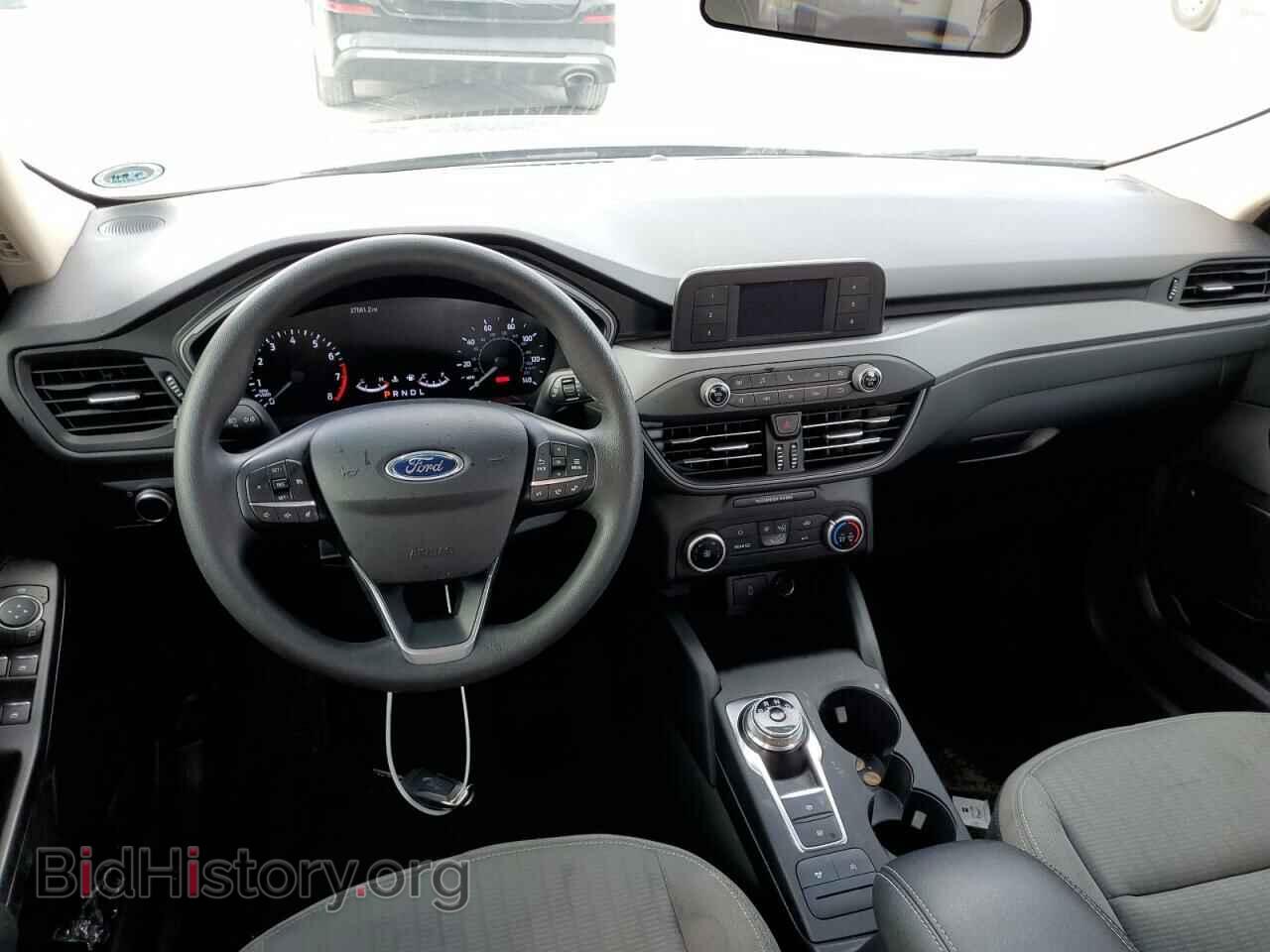 2020 FORD ESCAPE - VIN: 1FMCU0F62LUA46774 - Фото 8