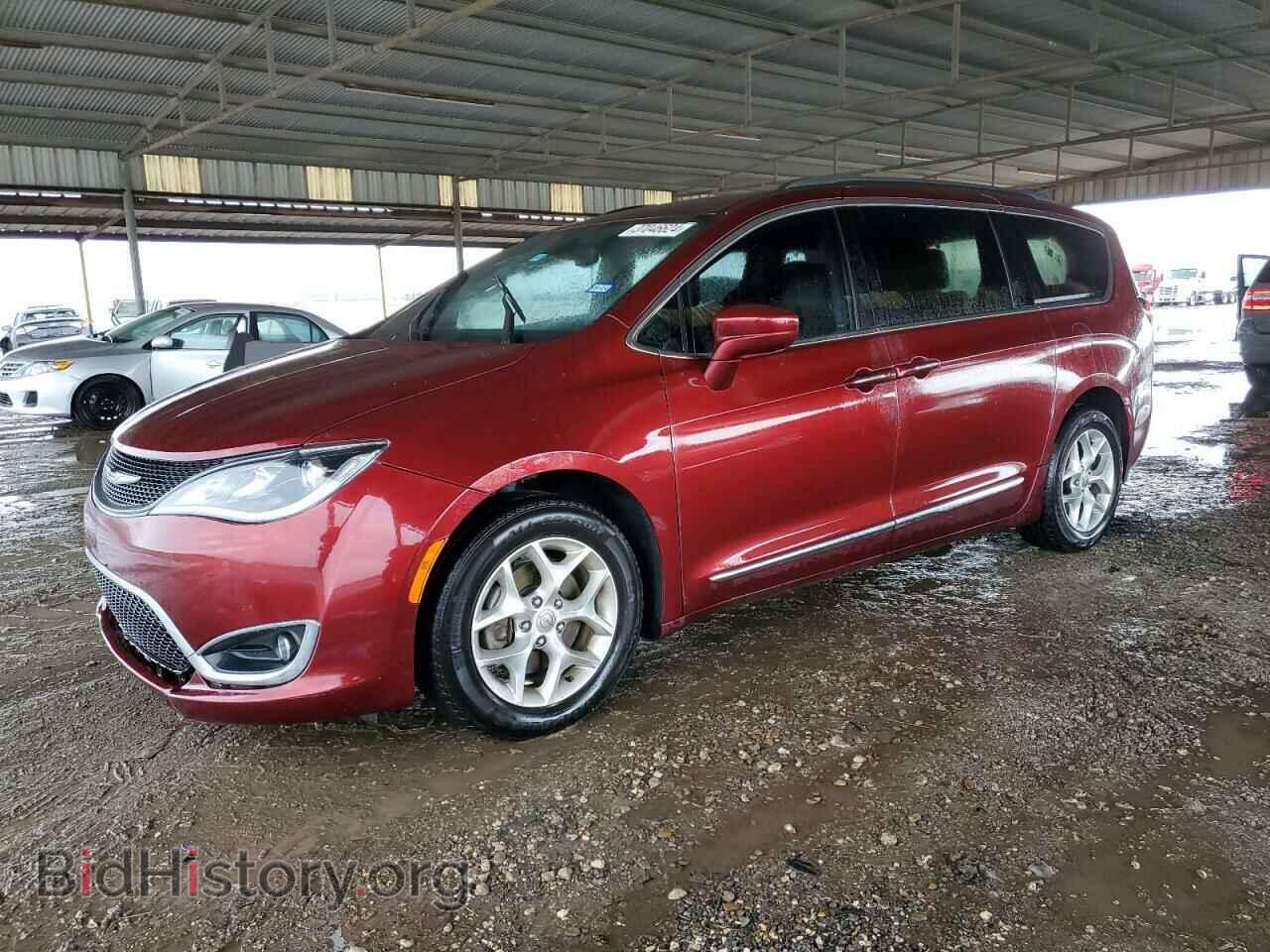 Photo 2C4RC1BG4LR137614 - CHRYSLER PACIFICA 2020