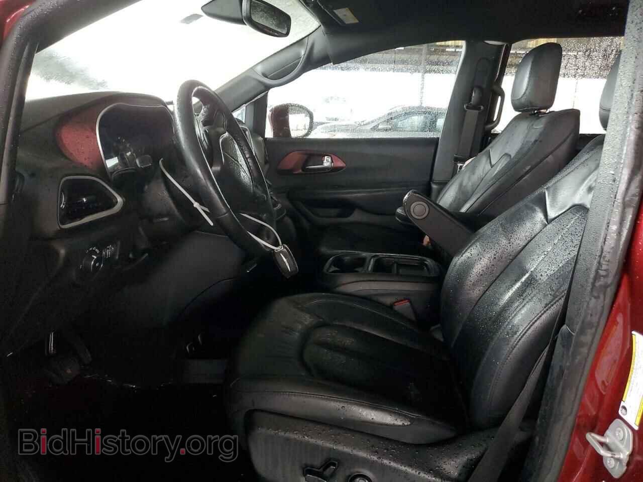 2020 CHRYSLER PACIFICA - VIN: 2C4RC1BG4LR137614 - Photo 7