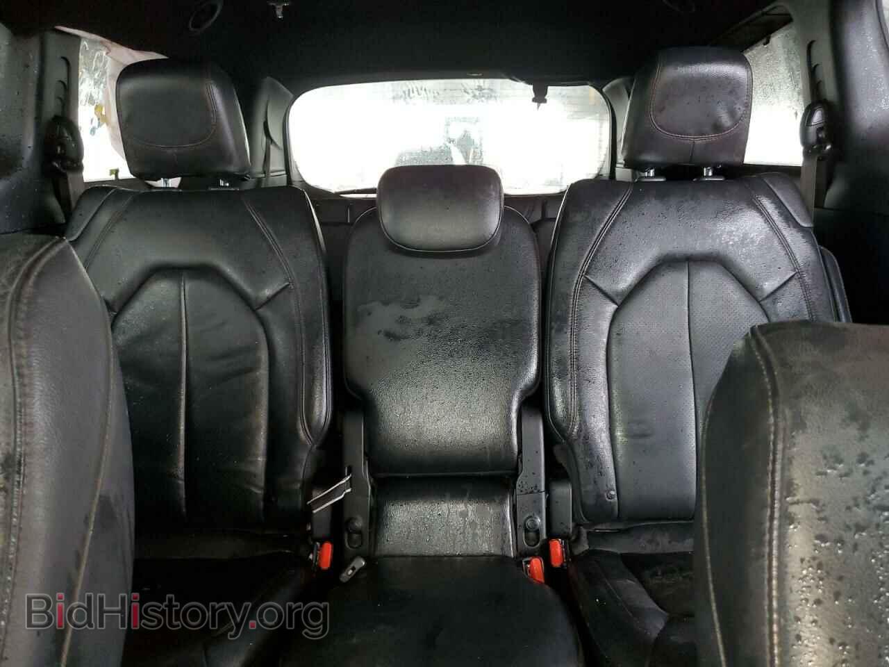 2020 CHRYSLER PACIFICA - VIN: 2C4RC1BG4LR137614 - Photo 10