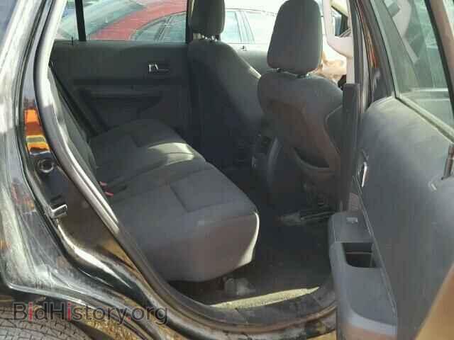 2007 FORD EDGE - VIN: 2FMDK38C97BB47806 - Фото 6