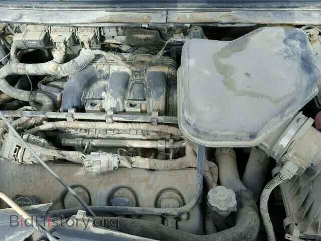 2007 FORD EDGE - VIN: 2FMDK38C97BB47806 - Фото 7