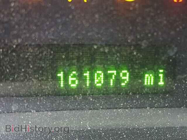 2007 FORD EDGE - VIN: 2FMDK38C97BB47806 - Фото 8