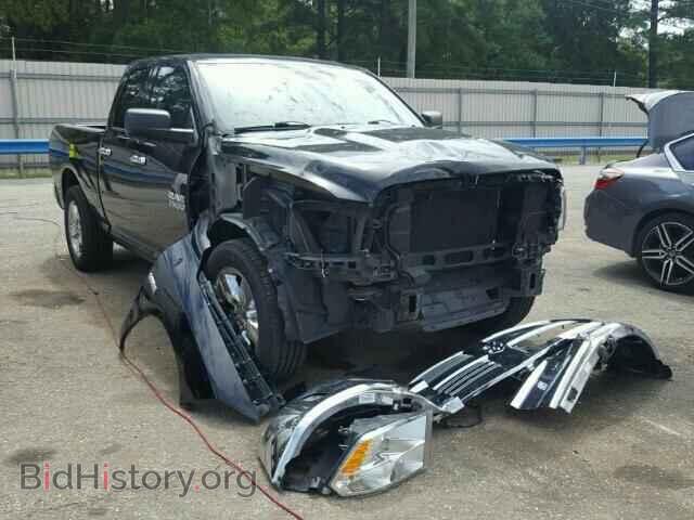 Photo 1C6RR6GT3DS693891 - DODGE RAM 2013