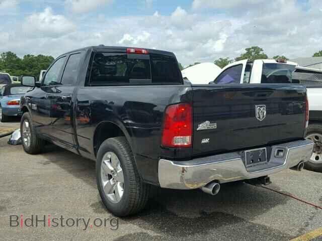 2013 DODGE RAM - VIN: 1C6RR6GT3DS693891 - Photo 3