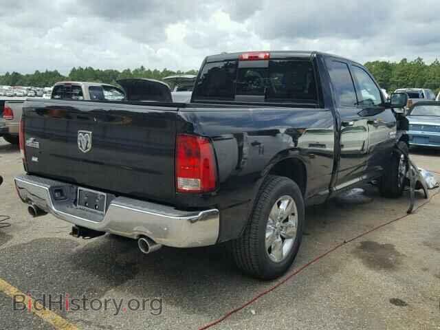 2013 DODGE RAM - VIN: 1C6RR6GT3DS693891 - Photo 4