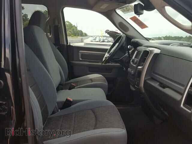 2013 DODGE RAM - VIN: 1C6RR6GT3DS693891 - Photo 5