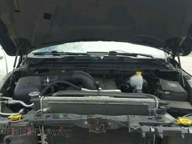 2013 DODGE RAM - VIN: 1C6RR6GT3DS693891 - Photo 7
