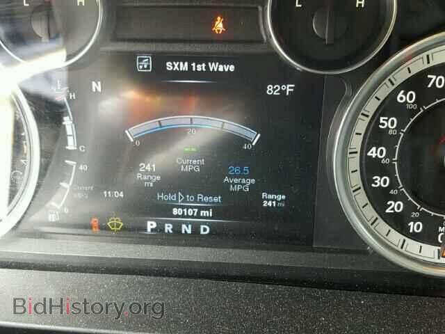 2013 DODGE RAM - VIN: 1C6RR6GT3DS693891 - Photo 8