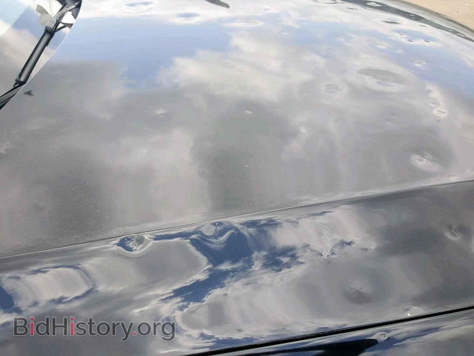 2016 AUDI Q5 - VIN: WA1C2AFP5GA069783 - Фото 9