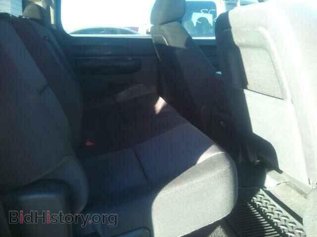 2012 CHEVROLET SILVERADO - VIN: 1GCPKSE79CF198492 - Фото 6