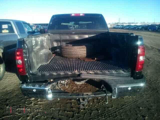 2012 CHEVROLET SILVERADO - VIN: 1GCPKSE79CF198492 - Фото 9