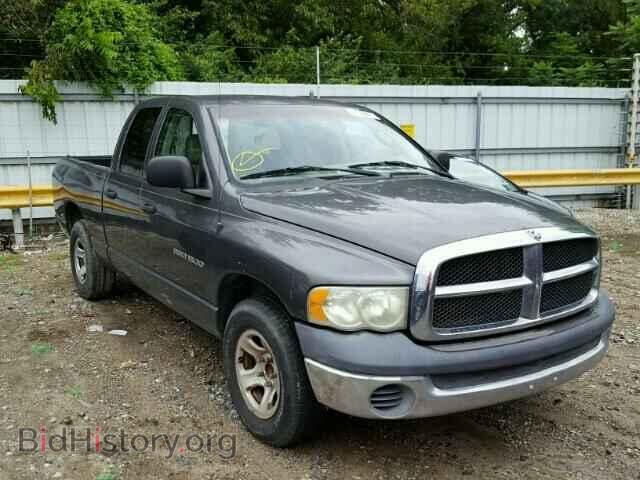 Photo 1D7HA18N72J173541 - DODGE RAM 1500 2002
