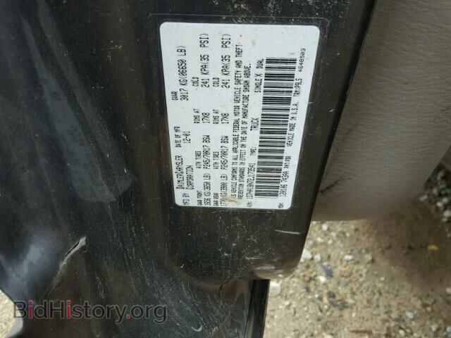 2002 DODGE RAM 1500 - VIN: 1D7HA18N72J173541 - Фото 10
