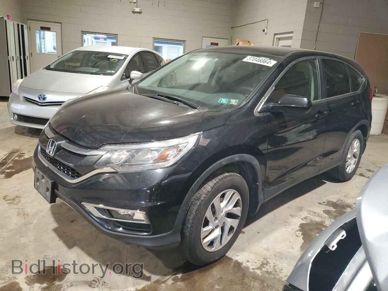 Photo 2HKRM4H58GH654292 - HONDA CRV 2016