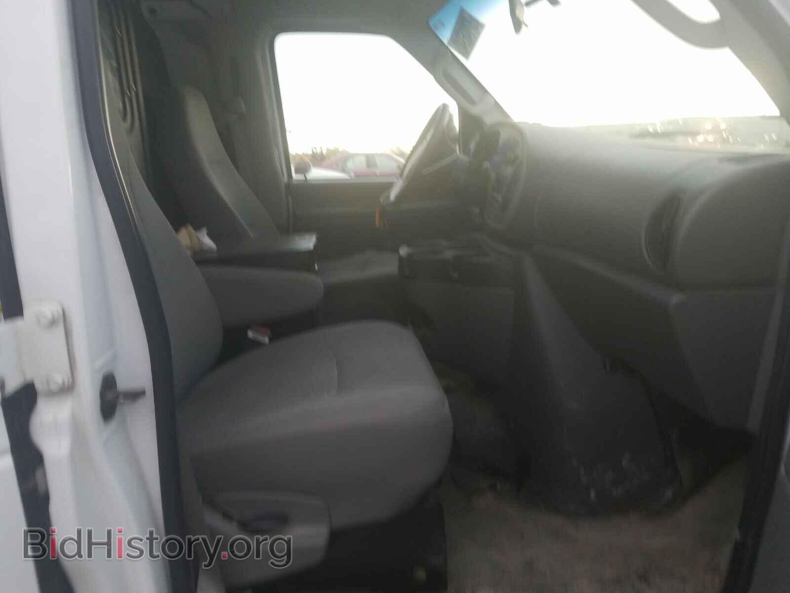 2007 FORD ECONOLINE - VIN: 1FTNE24L47DB38974 - Фото 5