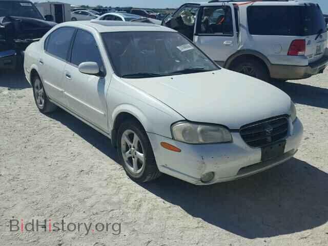 Фотография JN1CA31D3YT761597 - NISSAN MAXIMA 2000