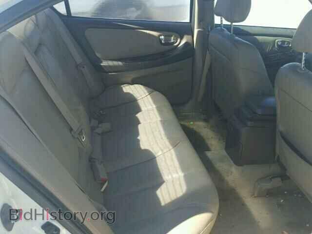 2000 NISSAN MAXIMA - VIN: JN1CA31D3YT761597 - Фото 6
