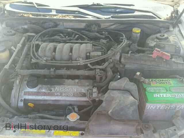 2000 NISSAN MAXIMA - VIN: JN1CA31D3YT761597 - Фото 7