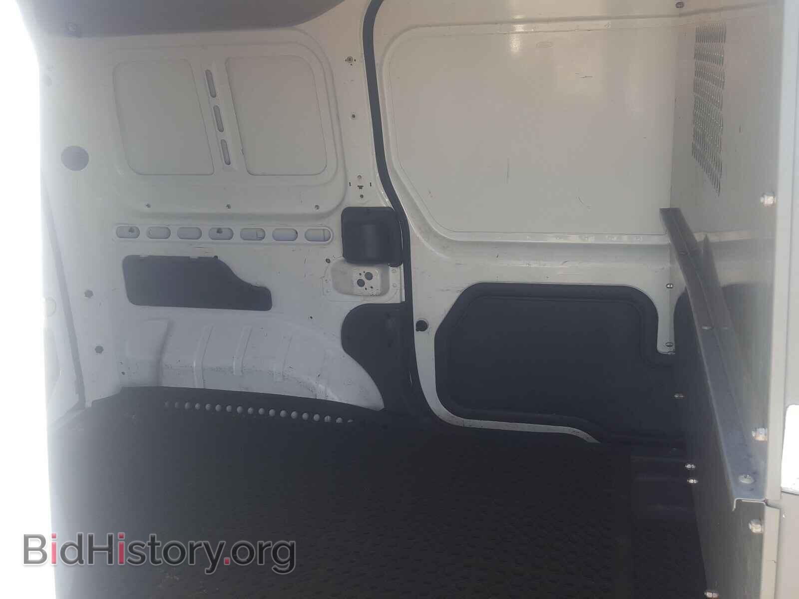 2013 FORD TRANSIT CO - VIN: NM0LS7BN1DT146451 - Фото 6