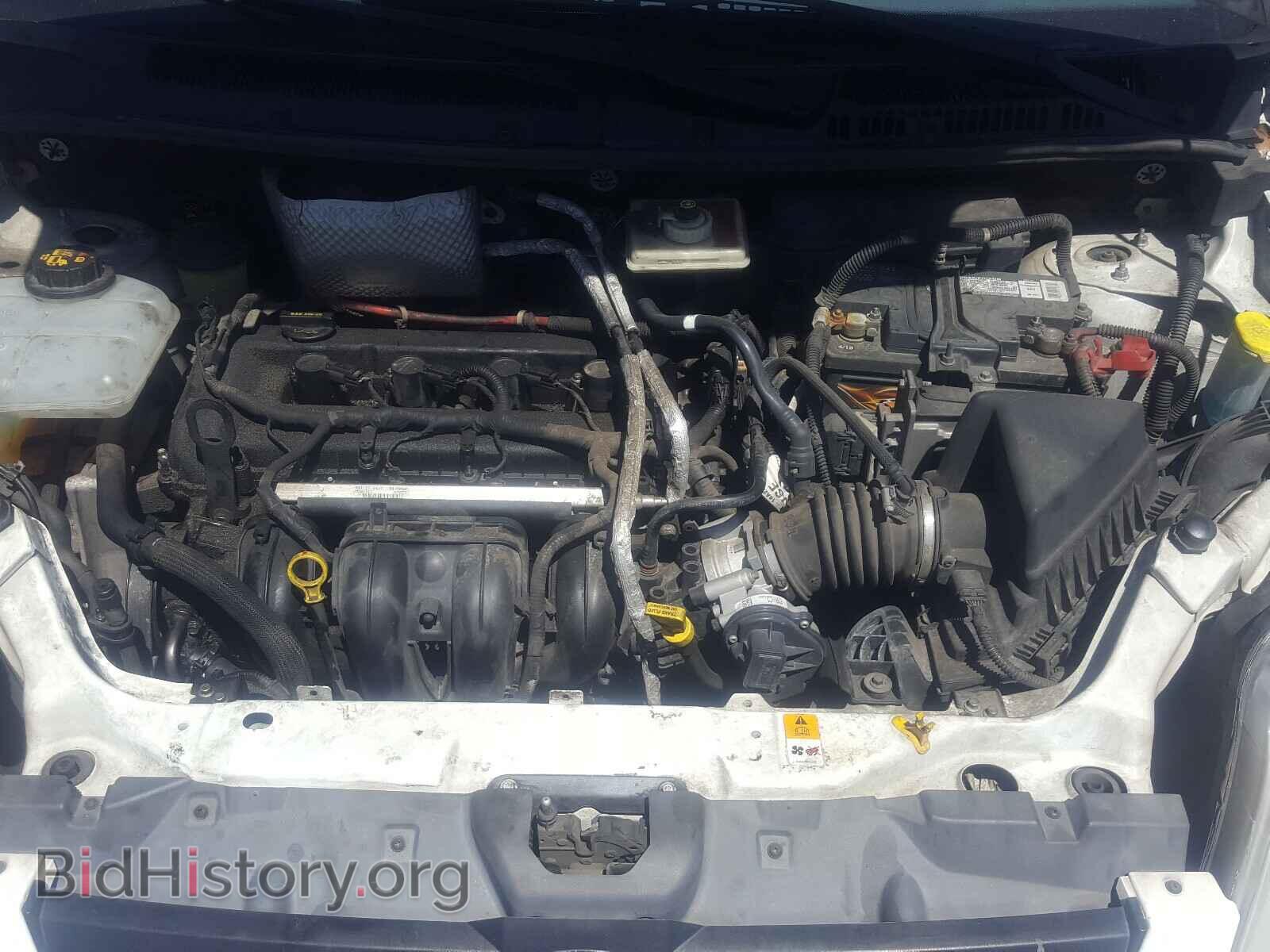 2013 FORD TRANSIT CO - VIN: NM0LS7BN1DT146451 - Фото 7