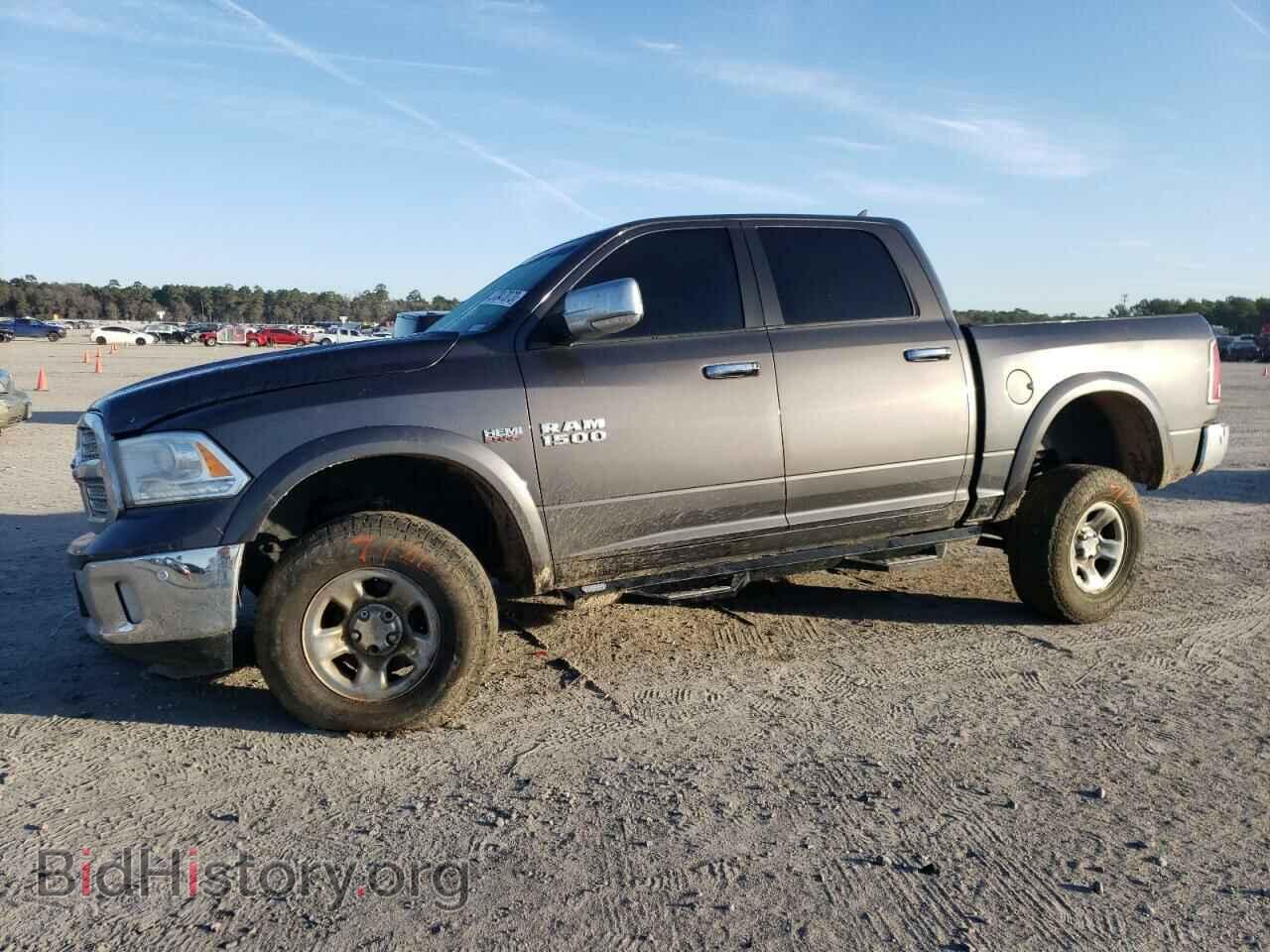 Photo 1C6RR7NT6FS777098 - RAM 1500 2015