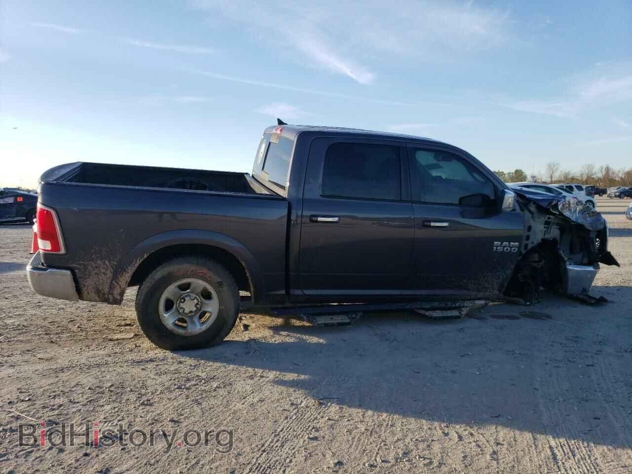 2015 RAM 1500 - VIN: 1C6RR7NT6FS777098 - Фото 3