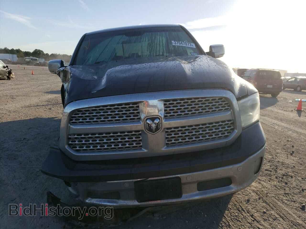 2015 RAM 1500 - VIN: 1C6RR7NT6FS777098 - Фото 5